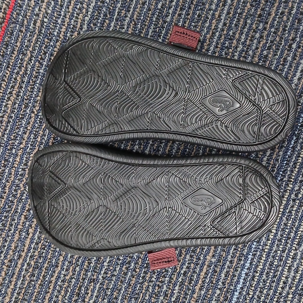 Chaco Chillos Slide Sandal New Size 6 - Picture 5 of 5